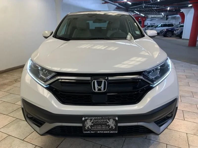 2022 Honda CR-V 5th Gen - Image 4 of 12