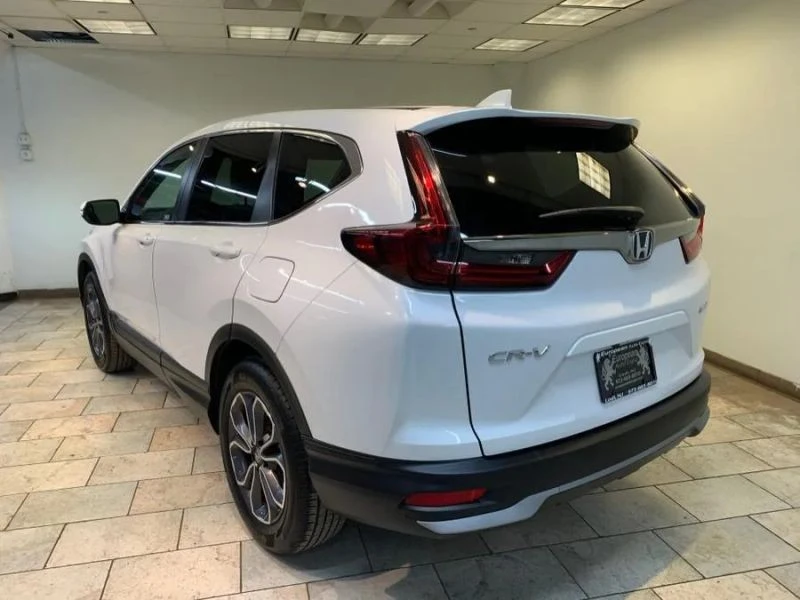 2022 Honda CR-V 5th Gen - Image 6 of 12