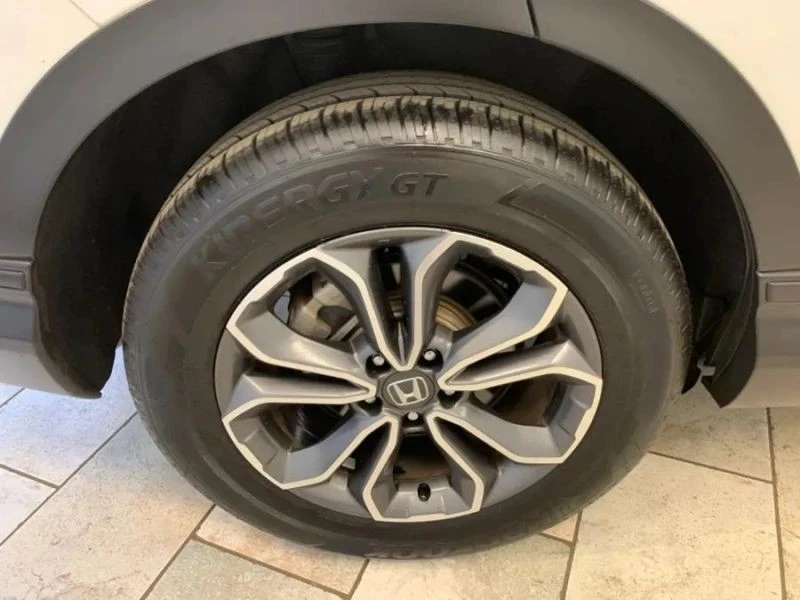 2022 Honda CR-V 5th Gen - Image 11 of 12