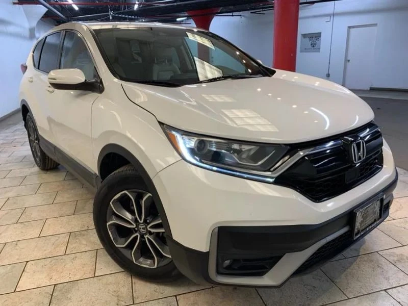 2022 Honda CR-V 5th Gen - Image 3 of 12