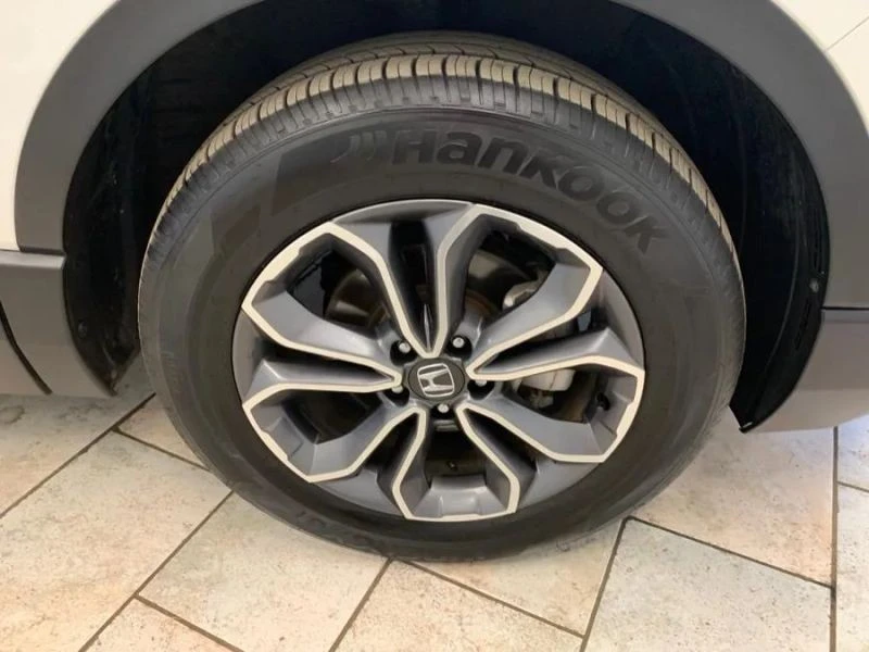 2022 Honda CR-V 5th Gen - Image 10 of 12
