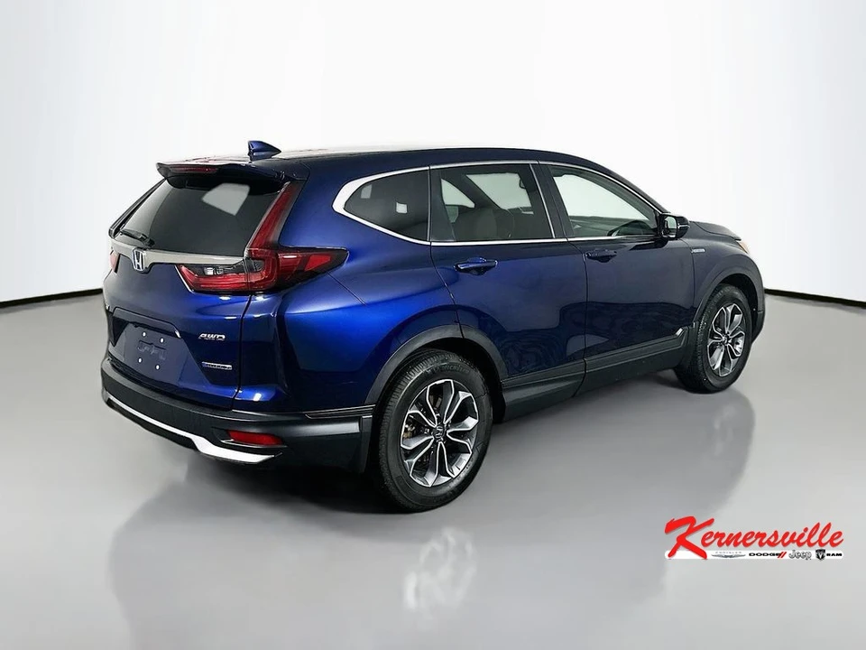 2022 Honda CR-V 5th Gen - Image 7 of 24