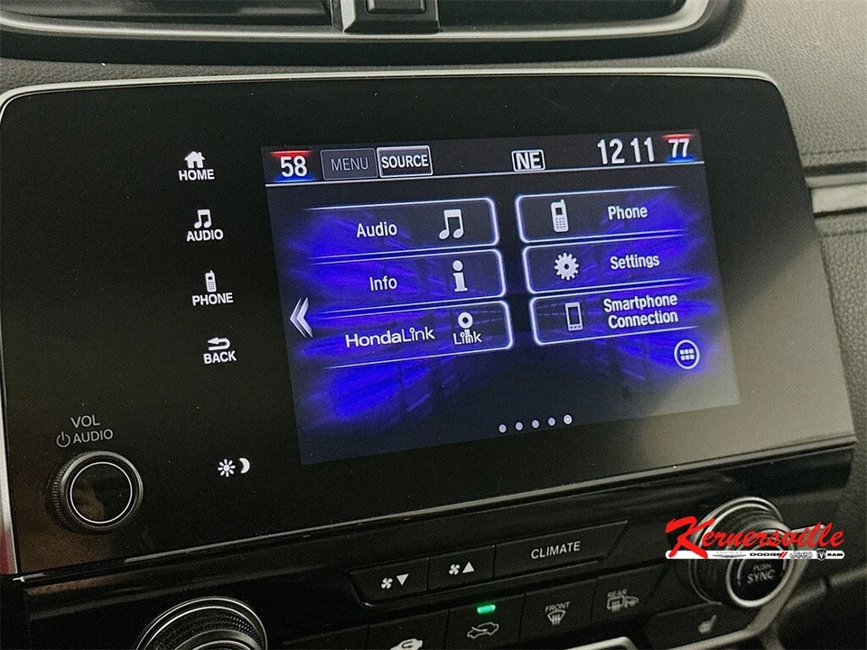 2022 Honda CR-V 5th Gen - Image 19 of 21