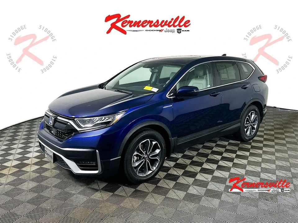2022 Honda CR-V 5th Gen - Image 3 of 21