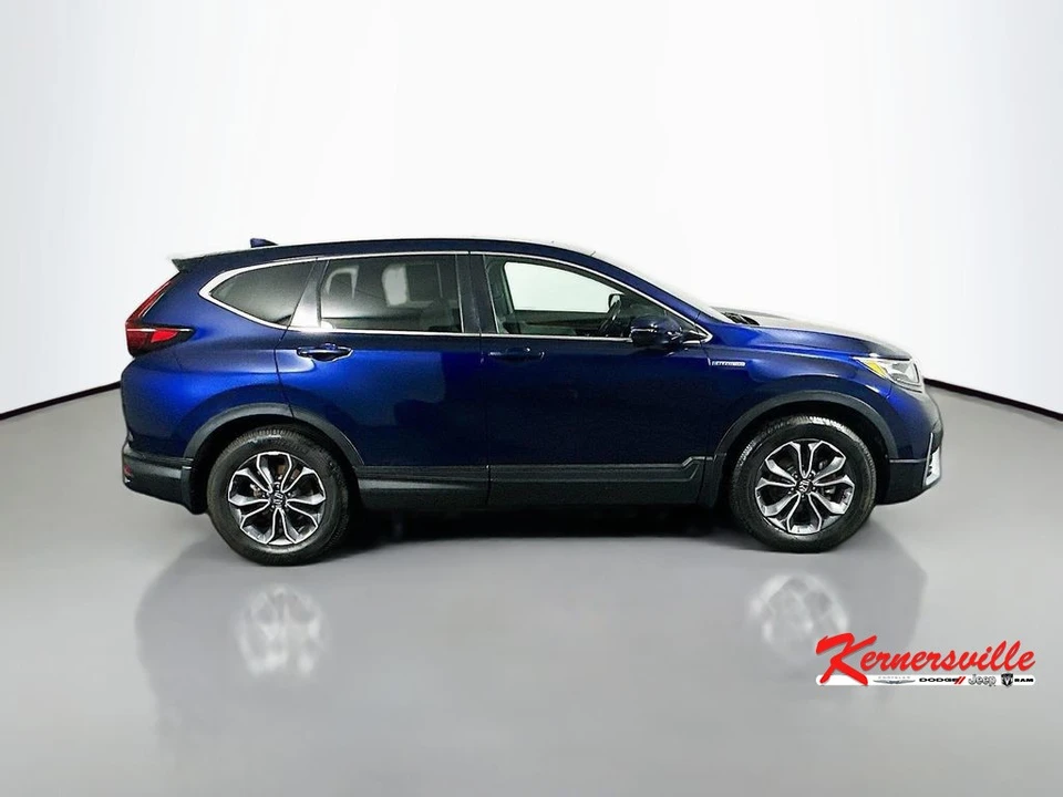 2022 Honda CR-V 5th Gen - Image 8 of 24