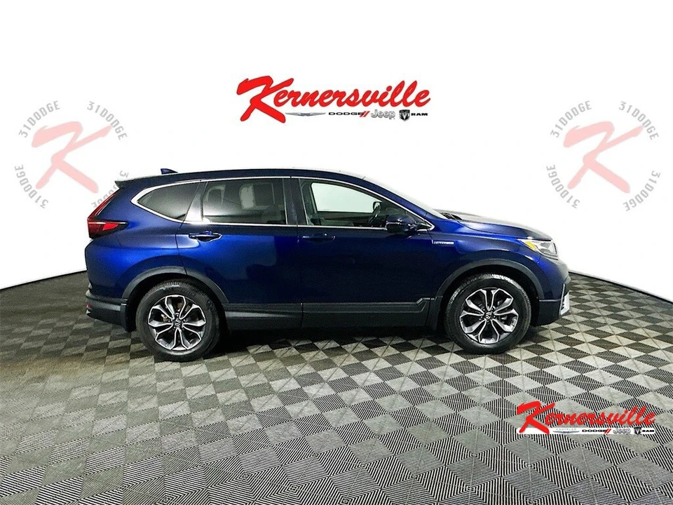 2022 Honda CR-V 5th Gen - Image 8 of 21