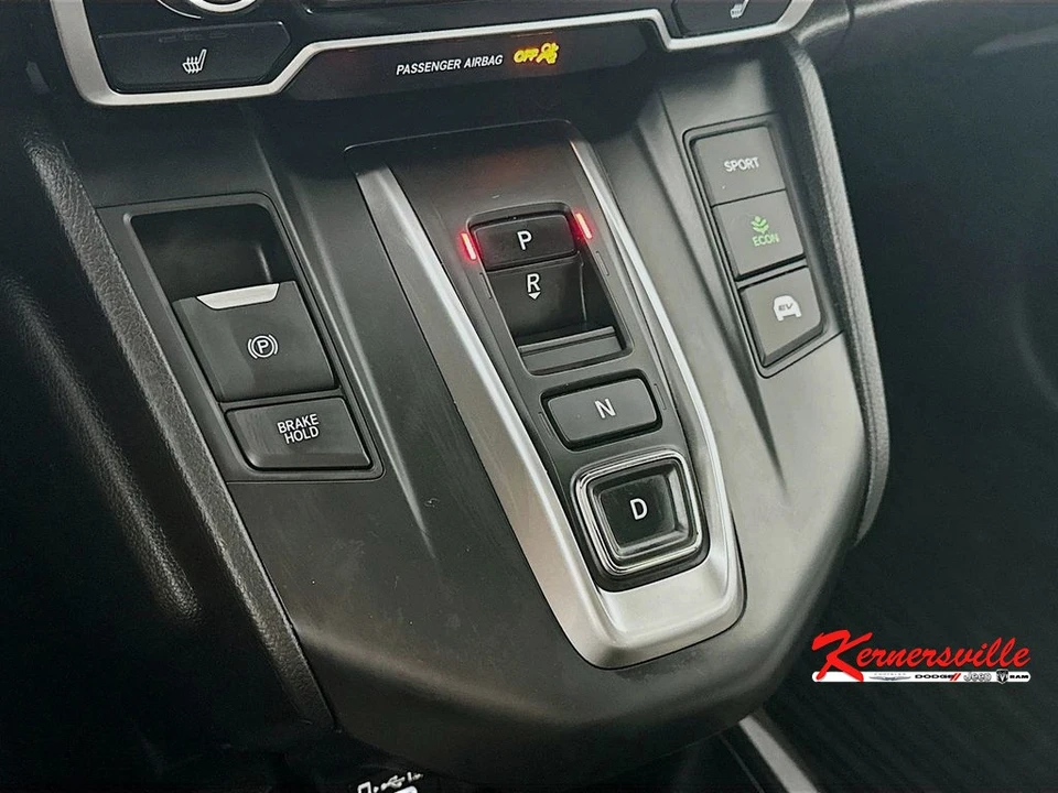 2022 Honda CR-V 5th Gen - Image 16 of 21