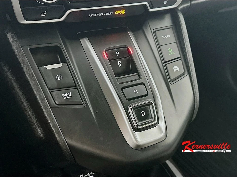 2022 Honda CR-V 5th Gen - Image 16 of 24