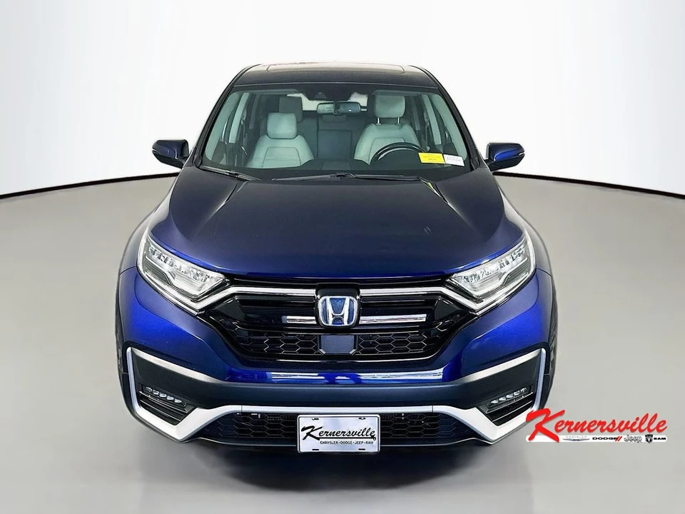 2022 Honda CR-V 5th Gen - Image 2 of 24