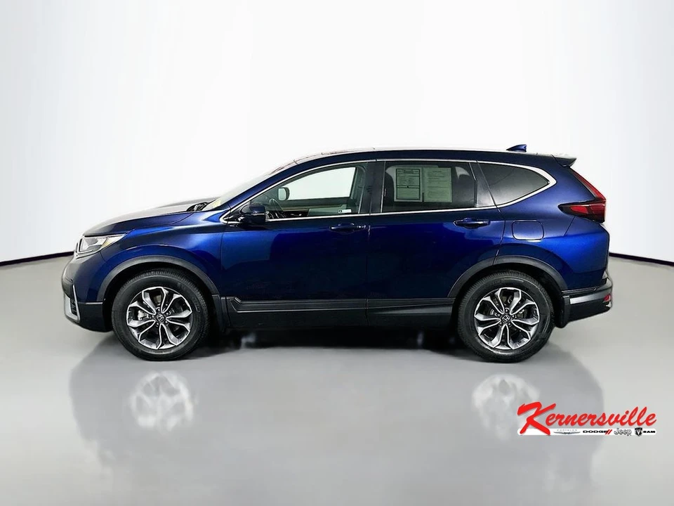 2022 Honda CR-V 5th Gen - Image 4 of 21
