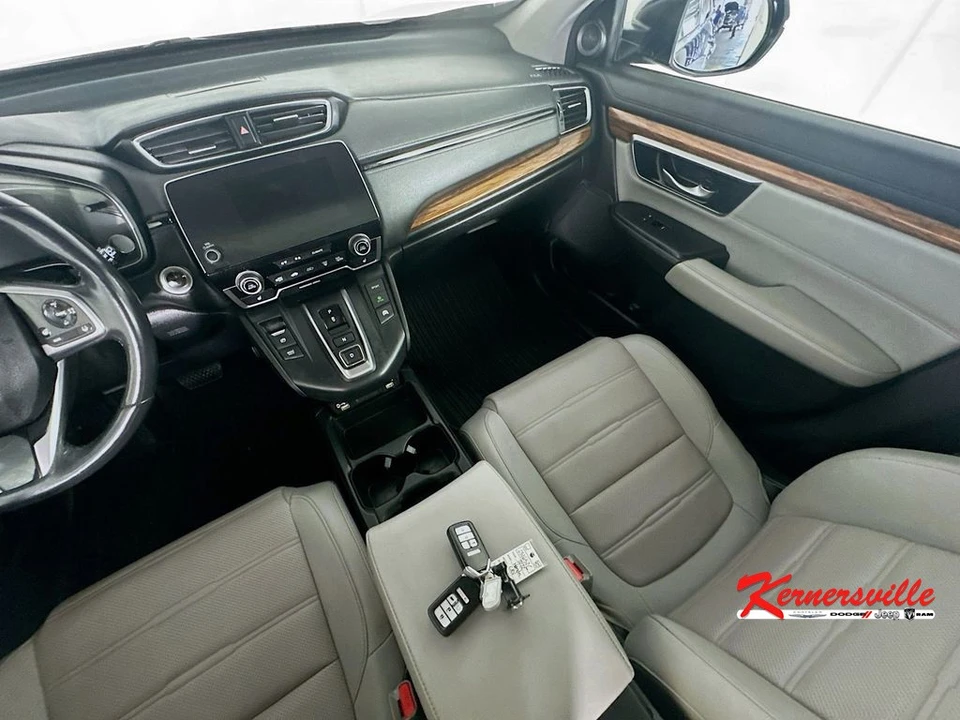 2022 Honda CR-V 5th Gen - Image 11 of 24