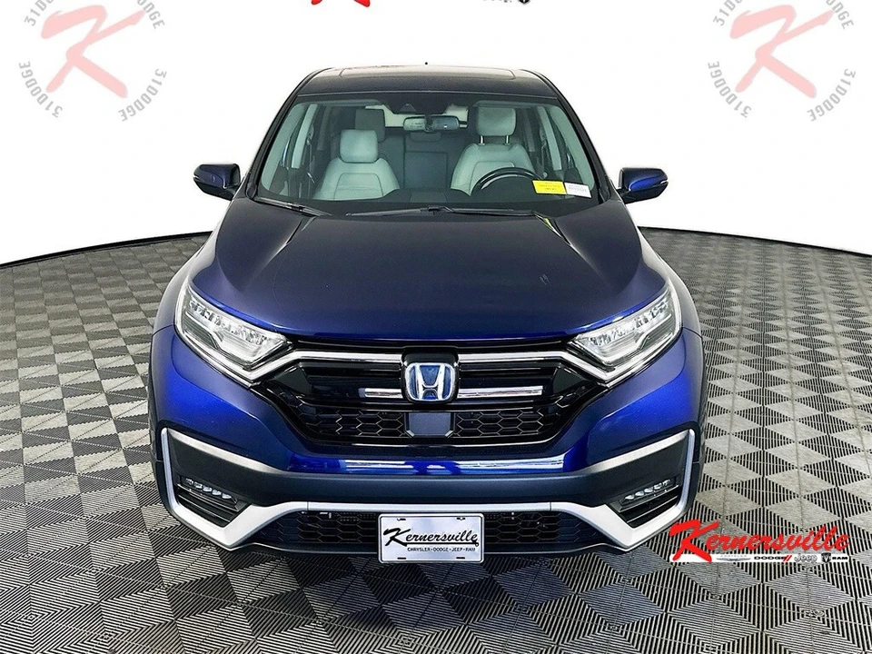 2022 Honda CR-V 5th Gen - Image 2 of 21