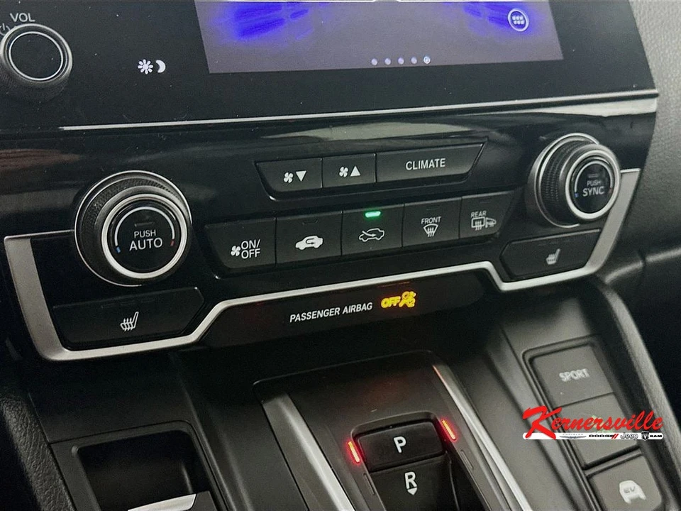 2022 Honda CR-V 5th Gen - Image 18 of 21