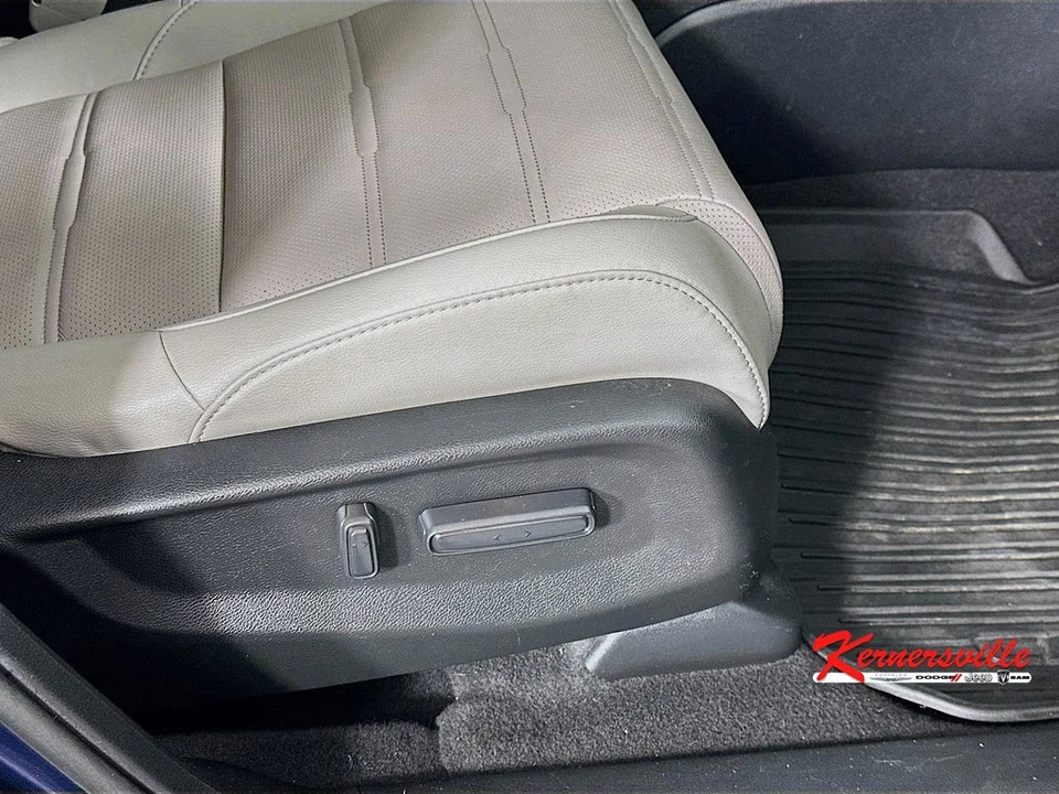 2022 Honda CR-V 5th Gen - Image 23 of 24