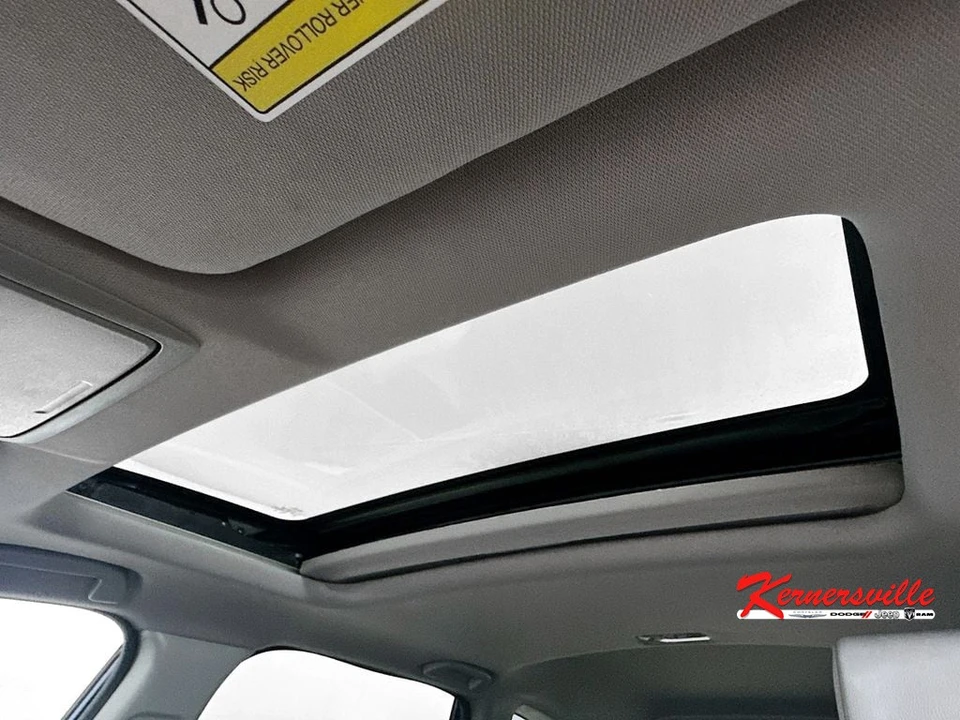 2022 Honda CR-V 5th Gen - Image 21 of 24