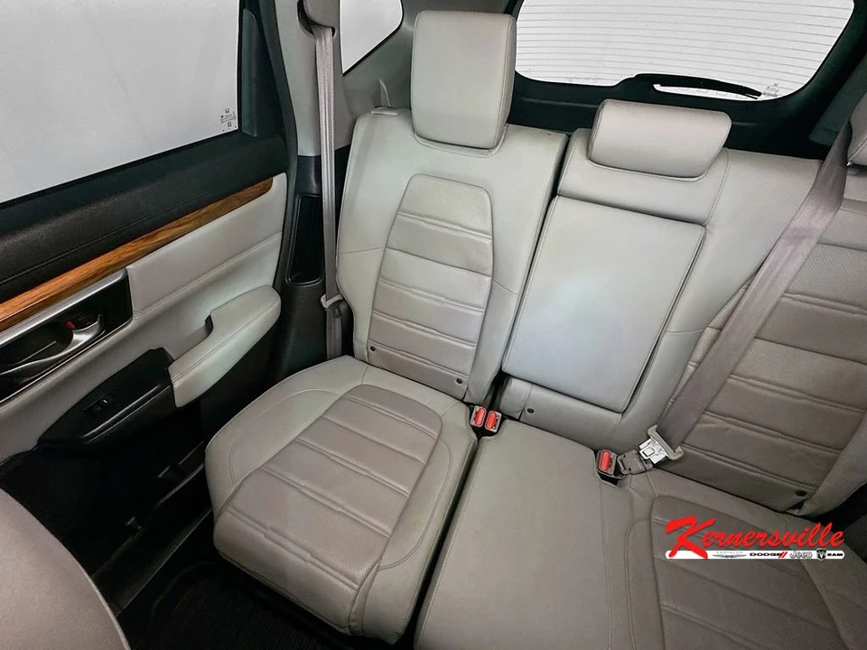 2022 Honda CR-V 5th Gen - Image 12 of 24