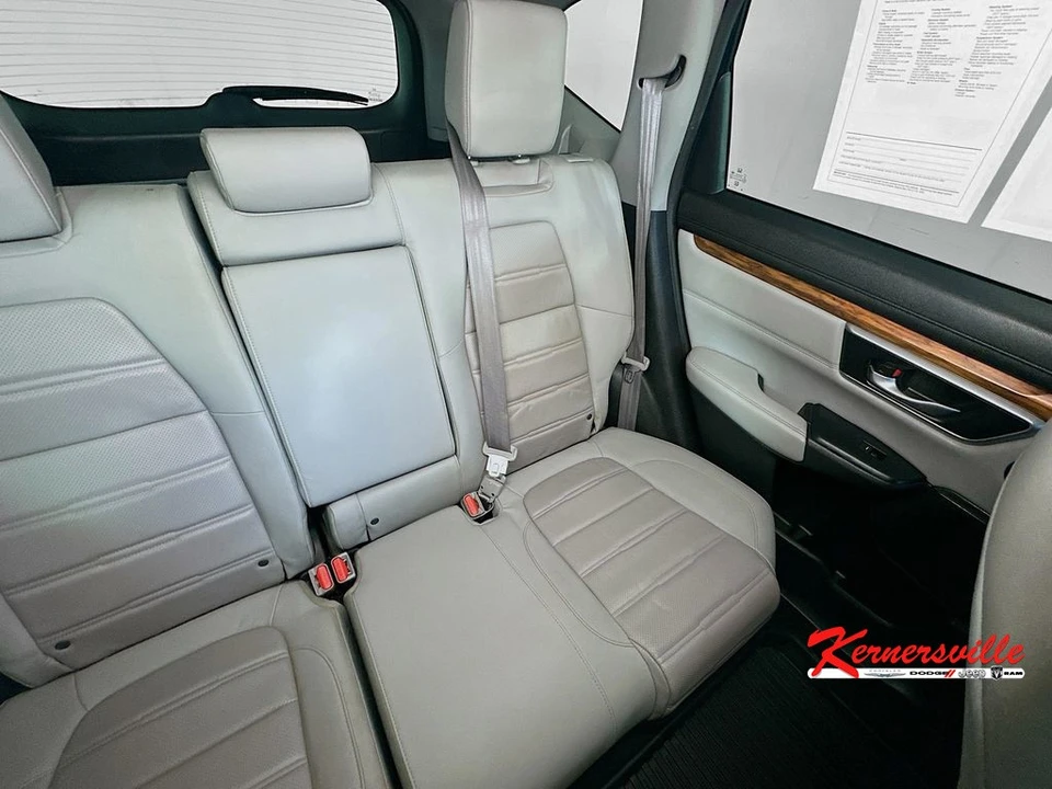 2022 Honda CR-V 5th Gen - Image 14 of 21
