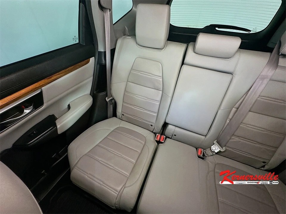 2022 Honda CR-V 5th Gen - Image 12 of 21