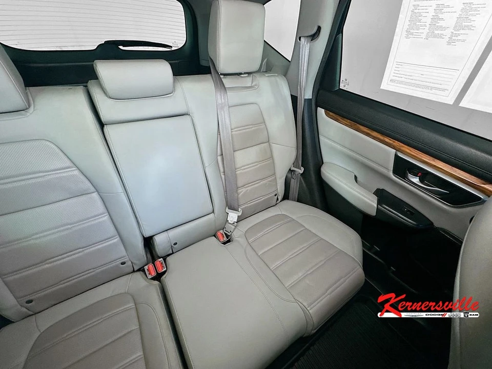 2022 Honda CR-V 5th Gen - Image 14 of 24