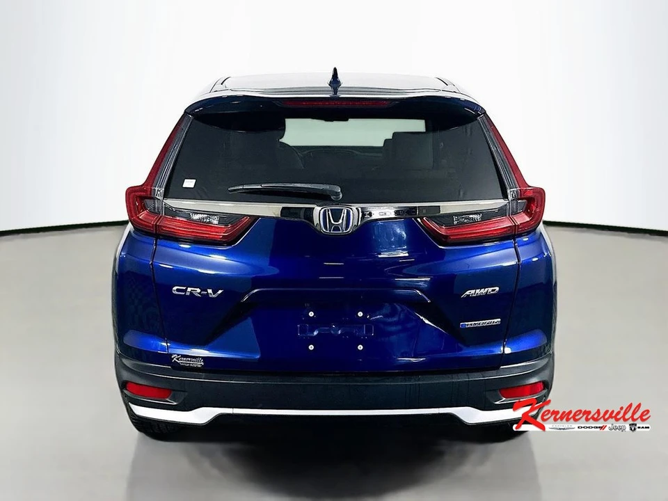 2022 Honda CR-V 5th Gen - Image 6 of 21