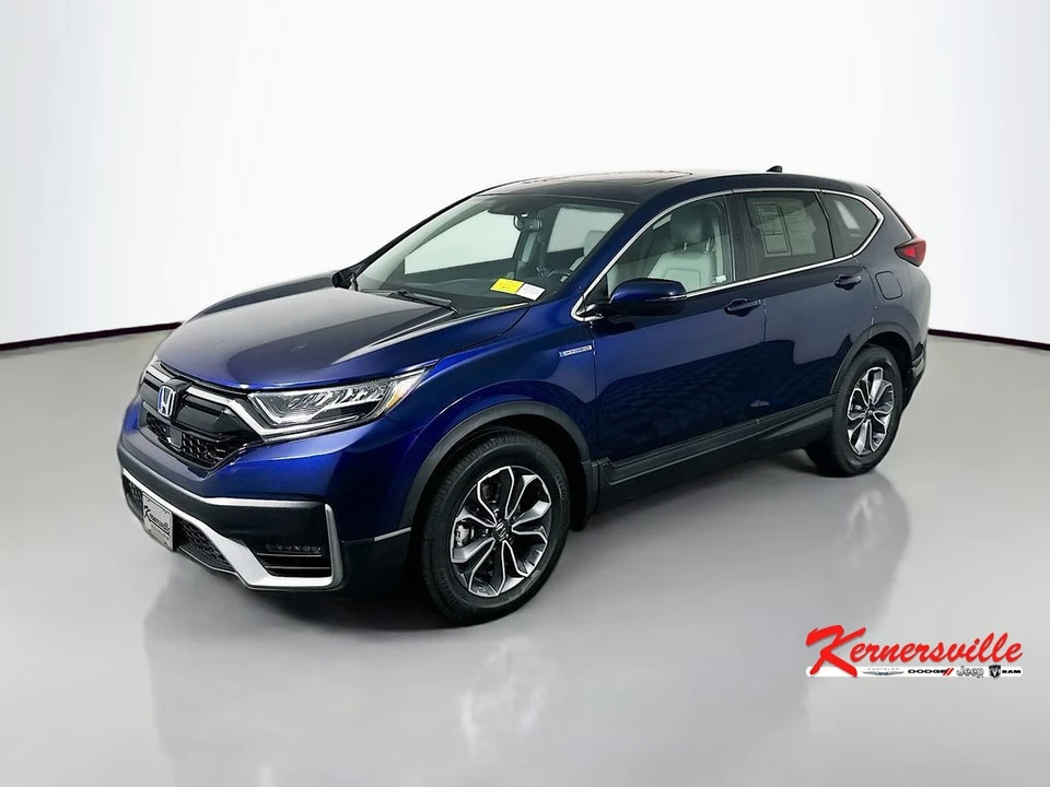 2022 Honda CR-V 5th Gen - Image 3 of 21