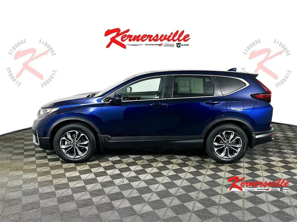 2022 Honda CR-V 5th Gen - Image 4 of 21