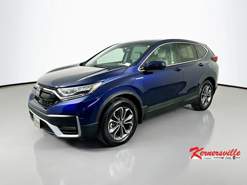 2022 Honda CR-V 5th Gen - Image 3 of 24