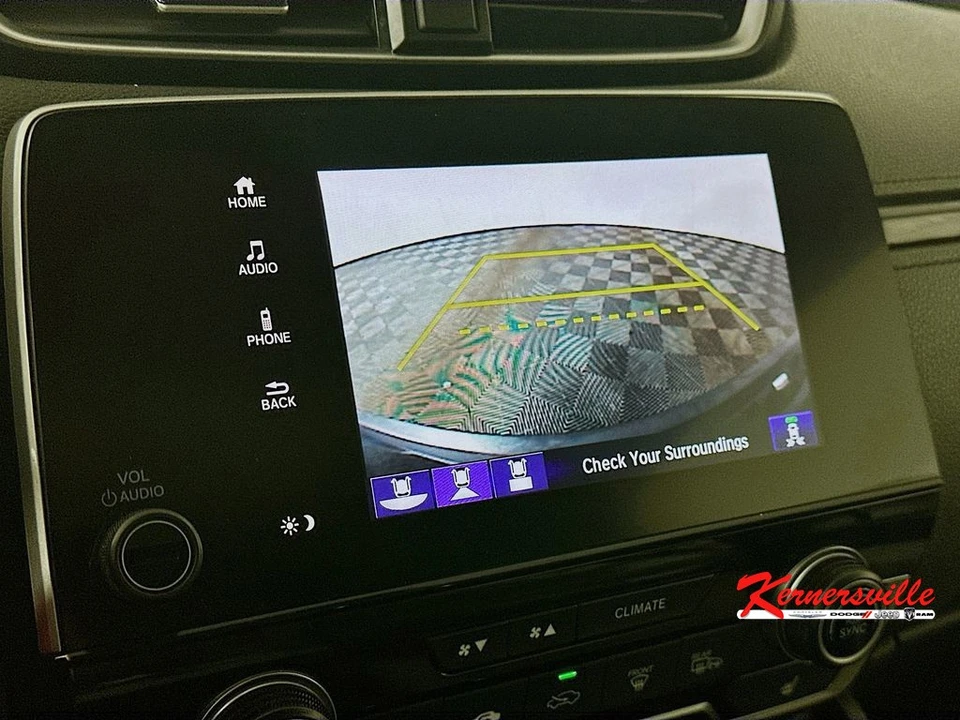 2022 Honda CR-V 5th Gen - Image 20 of 21