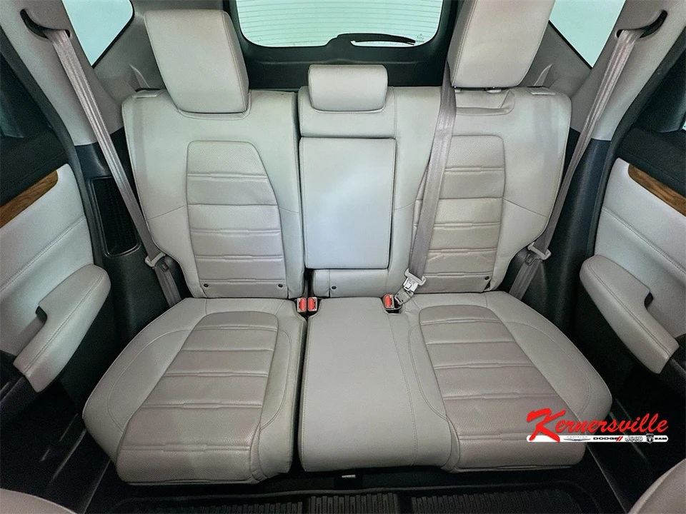 2022 Honda CR-V 5th Gen - Image 13 of 21
