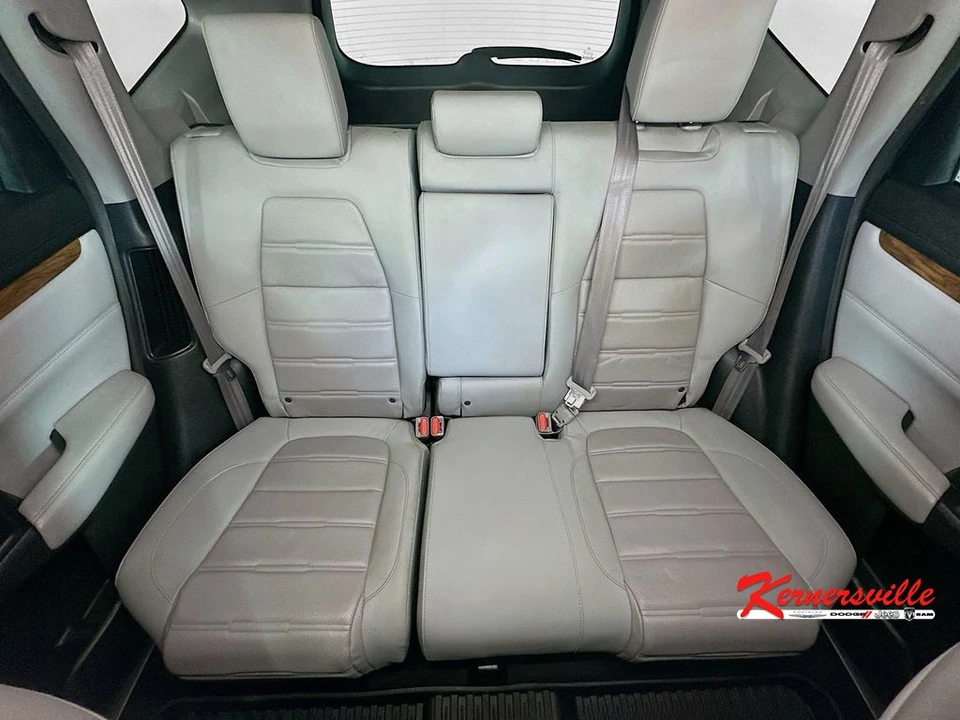2022 Honda CR-V 5th Gen - Image 13 of 24