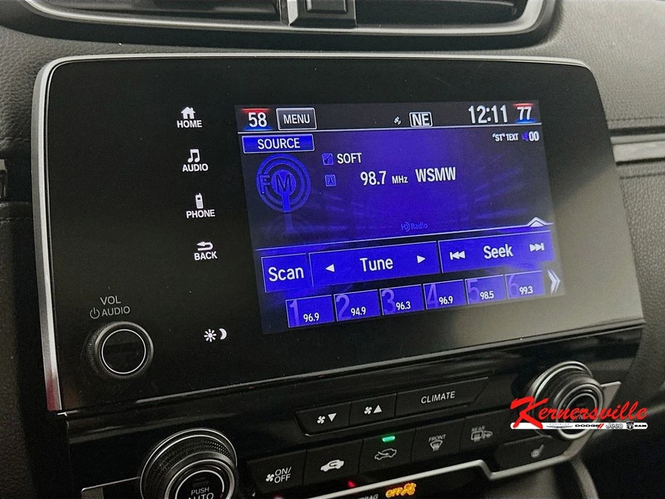 2022 Honda CR-V 5th Gen - Image 17 of 24