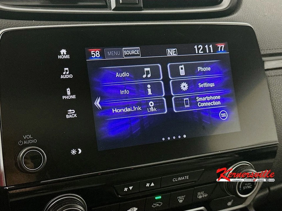 2022 Honda CR-V 5th Gen - Image 19 of 21