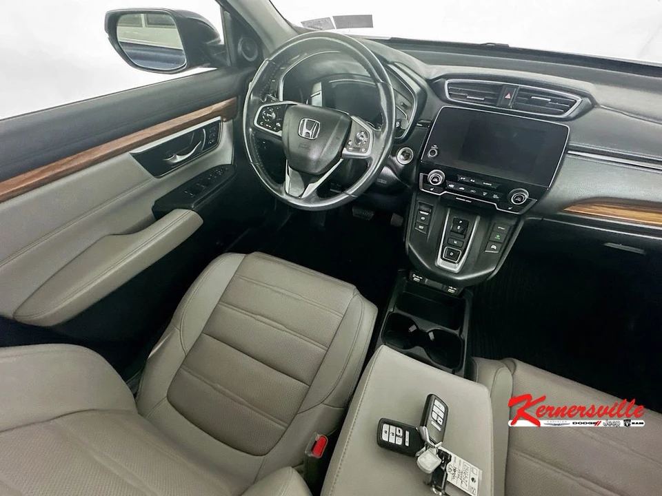 2022 Honda CR-V 5th Gen - Image 9 of 24