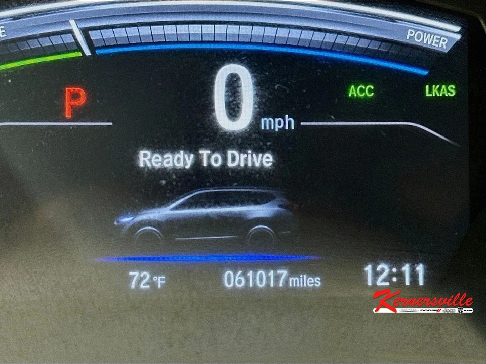 2022 Honda CR-V 5th Gen - Image 15 of 24