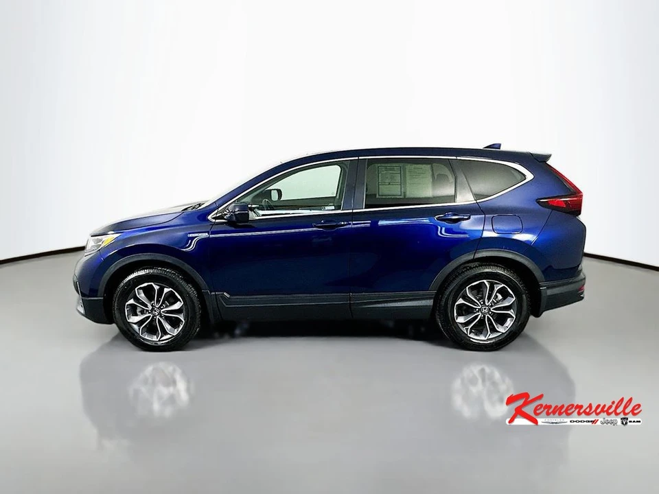 2022 Honda CR-V 5th Gen - Image 4 of 24
