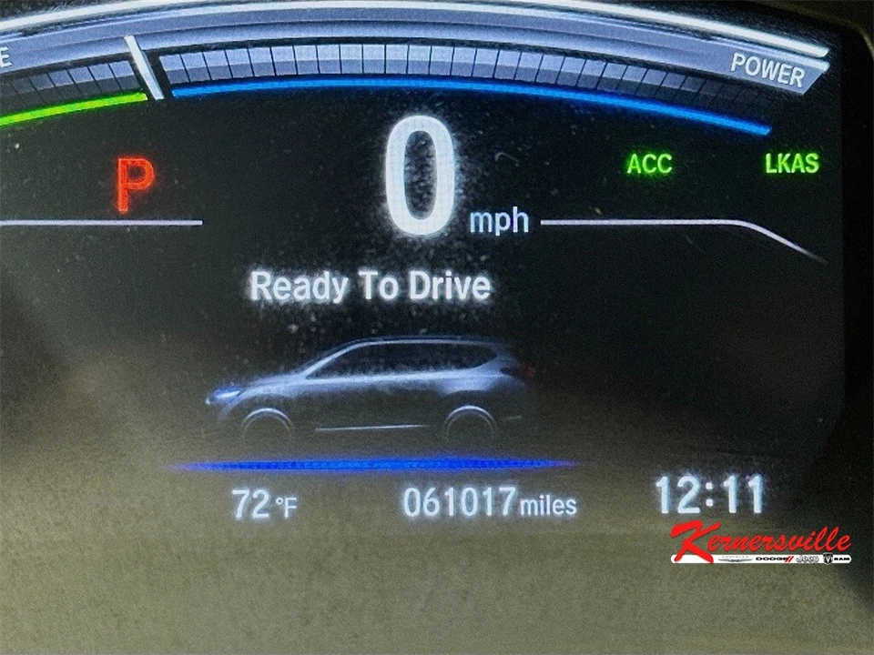 2022 Honda CR-V 5th Gen - Image 15 of 21