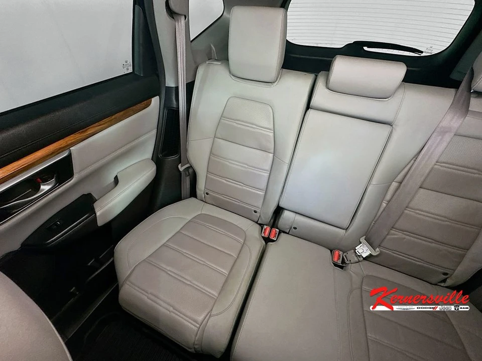 2022 Honda CR-V 5th Gen - Image 12 of 21