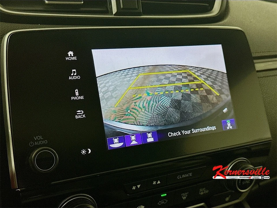 2022 Honda CR-V 5th Gen - Image 20 of 21