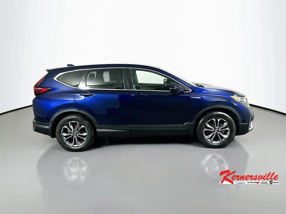 2022 Honda CR-V 5th Gen - Image 8 of 21