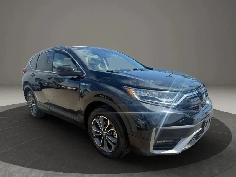2022 Honda CR-V 5th Gen - Image 3 of 12