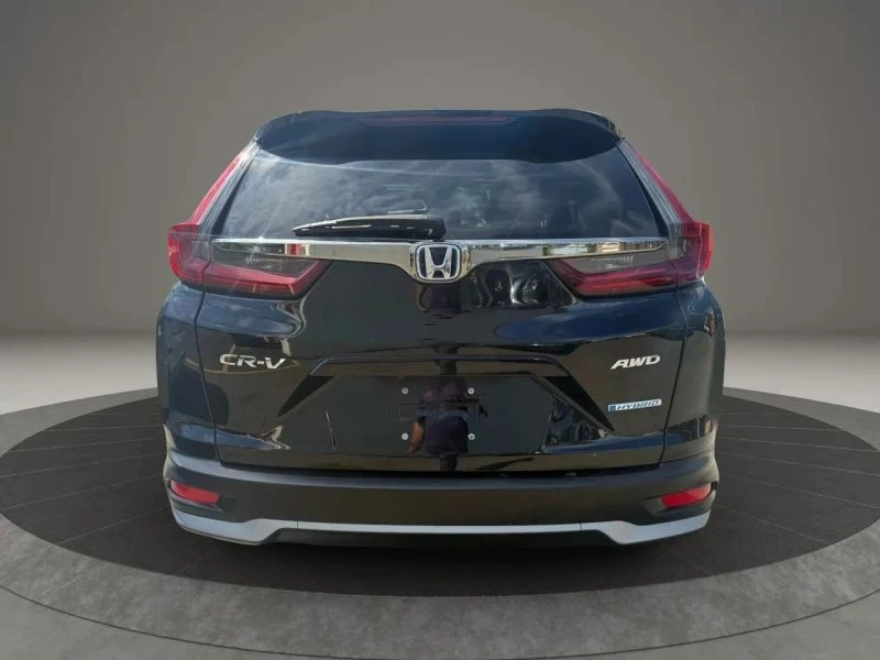 2022 Honda CR-V 5th Gen - Image 6 of 12
