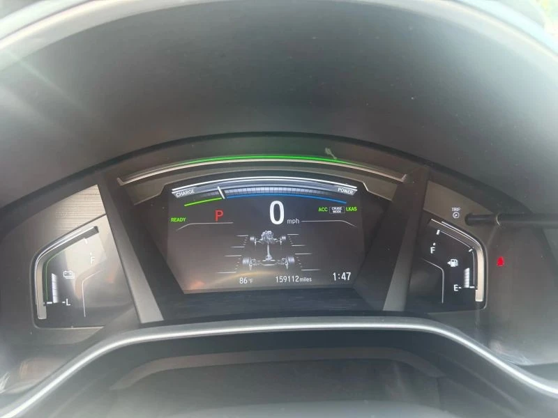 2022 Honda CR-V 5th Gen - Image 10 of 12