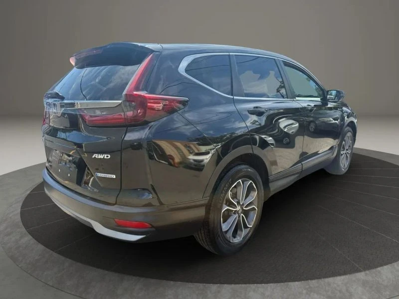 2022 Honda CR-V 5th Gen - Image 5 of 12
