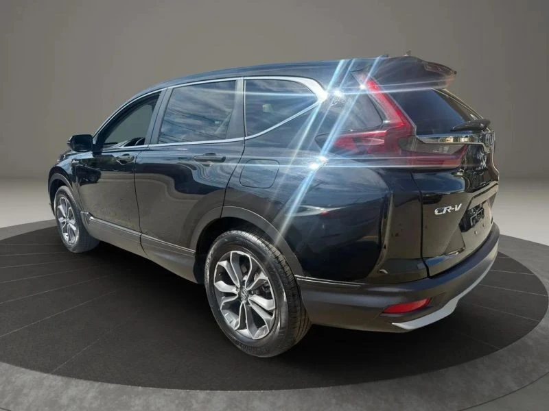 2022 Honda CR-V 5th Gen - Image 7 of 12