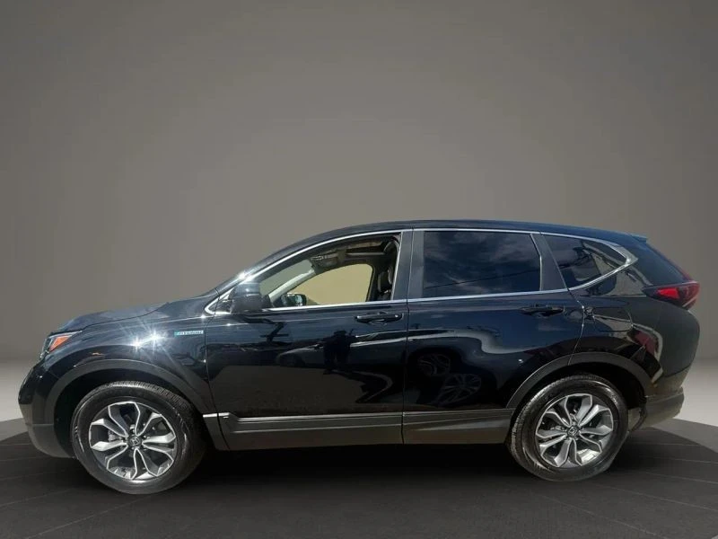 2022 Honda CR-V 5th Gen - Image 8 of 12