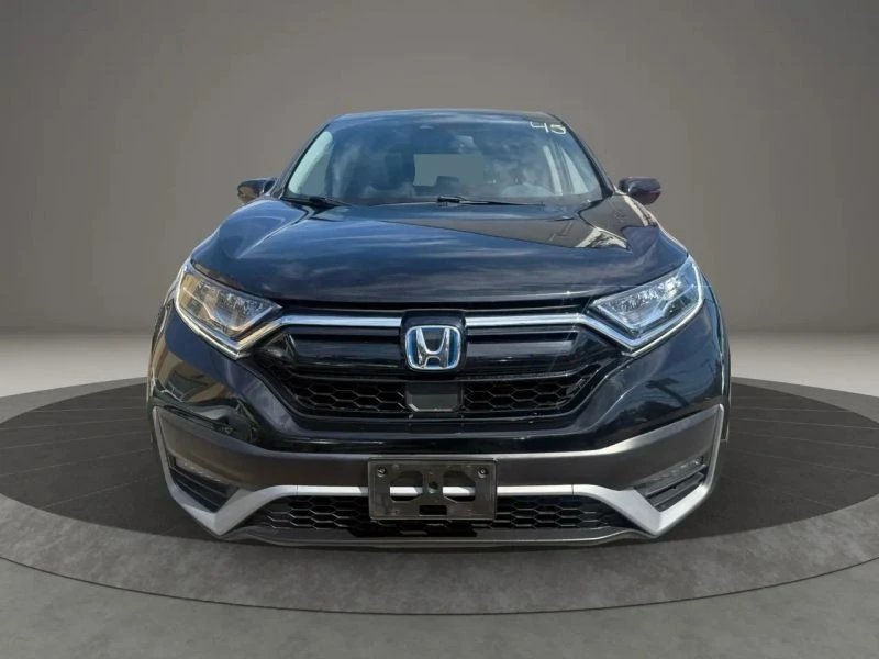 2022 Honda CR-V 5th Gen - Image 2 of 12