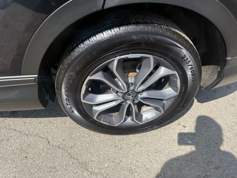 2022 Honda CR-V 5th Gen - Image 9 of 12
