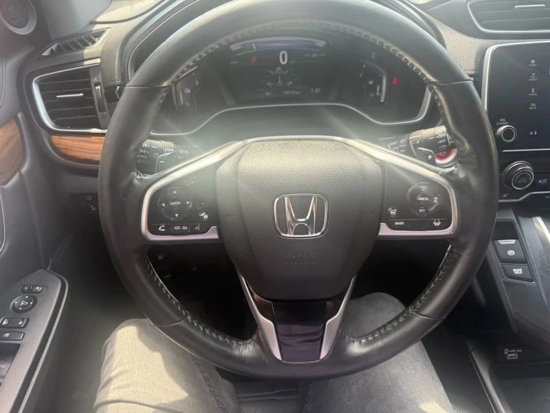 2022 Honda CR-V 5th Gen - Image 12 of 12