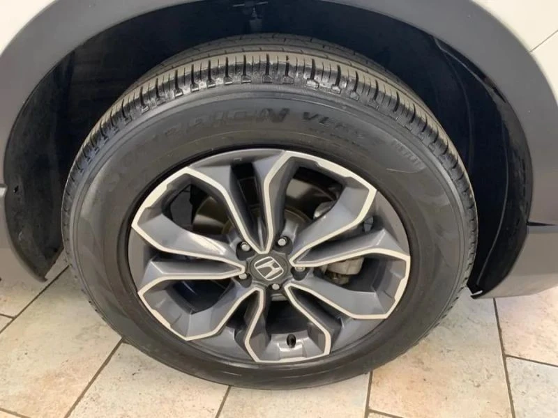 2022 Honda CR-V 5th Gen - Image 9 of 12