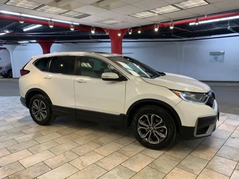 2022 Honda CR-V 5th Gen - Image 8 of 12